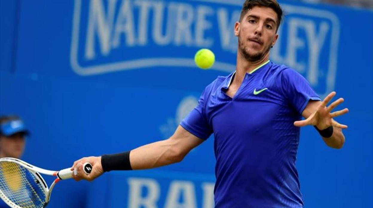 El drama de Kokkinakis: «Mientras dormía, dejé de respirar»