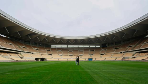 La Junta traslada a la RFEF que la final de la Copa del Rey espere «hasta que se pueda jugar con público»