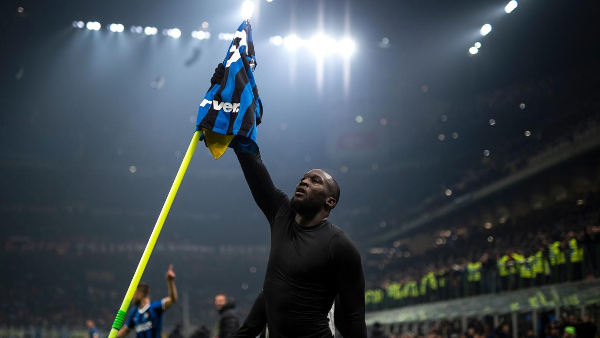 Escalofriante declaración de Lukaku: «Todo el Inter tosía y tenía fiebre en enero»