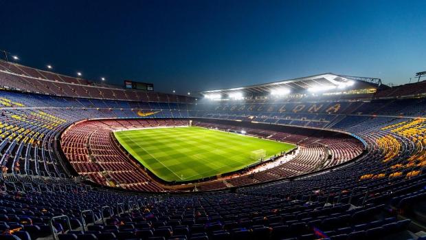 El Camp Nou tendrá patrocinador y nuevo nombre la próxima temporada