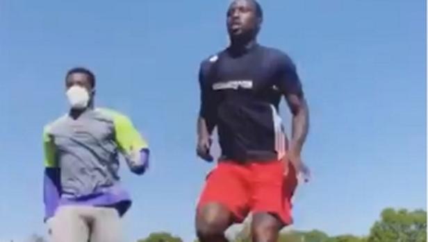 Nuevo lío del Tottenham a cuenta del confinamiento