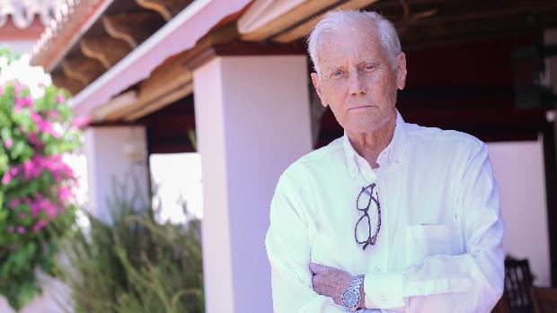 Muere el expresidente del Betis Hugo Galera