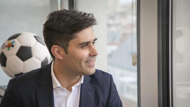 AFE pregunta a Sanidad y al CSD si los clubes están autorizados a hacer test