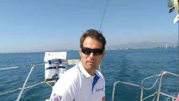 Pareja de españoles confinada en Martinica cuando daba vuelta mundo