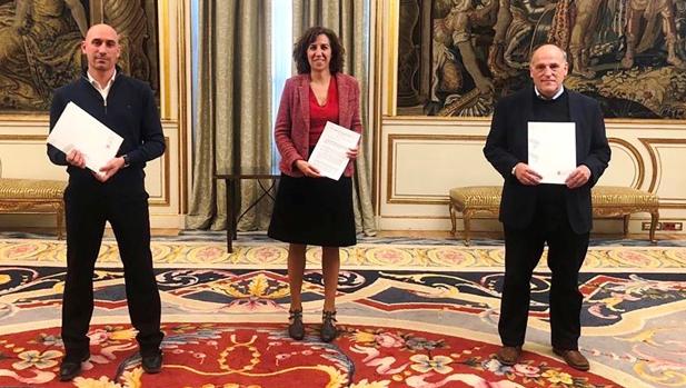 La Liga retrasa los test y los entrenamientos comenzarán el 11 de mayo