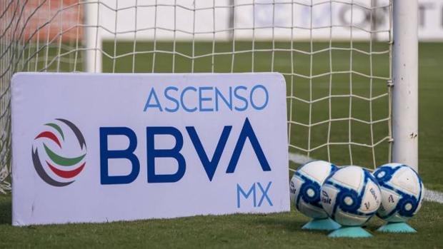 El fútbol mexicano suspende los ascensos y descensos durante seis años