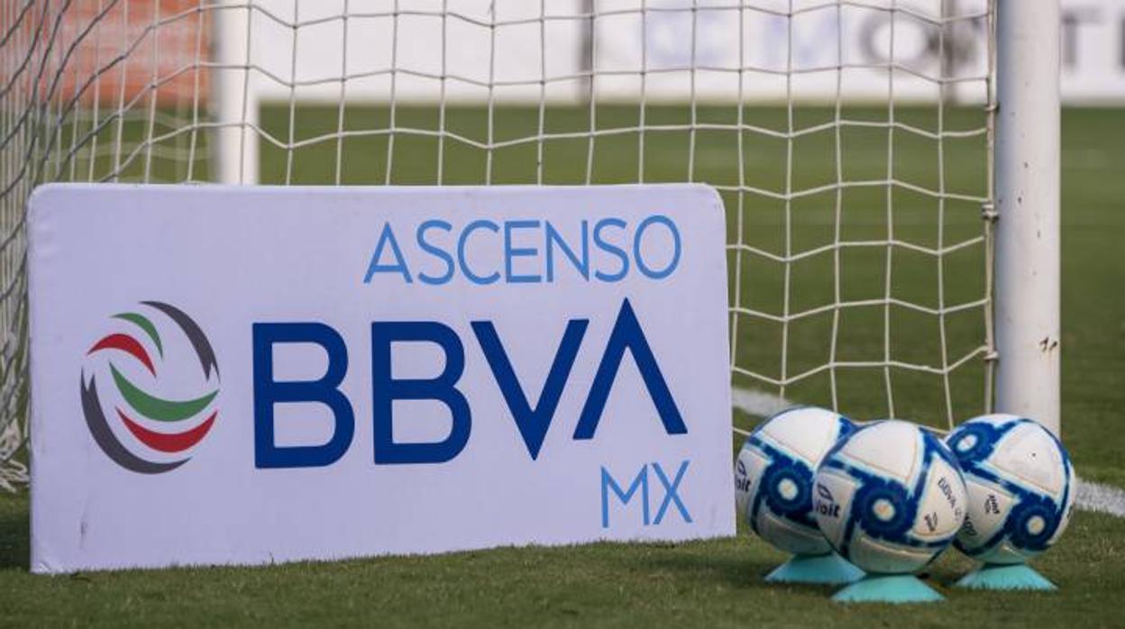 El fútbol mexicano suspende los ascensos y descensos durante seis años