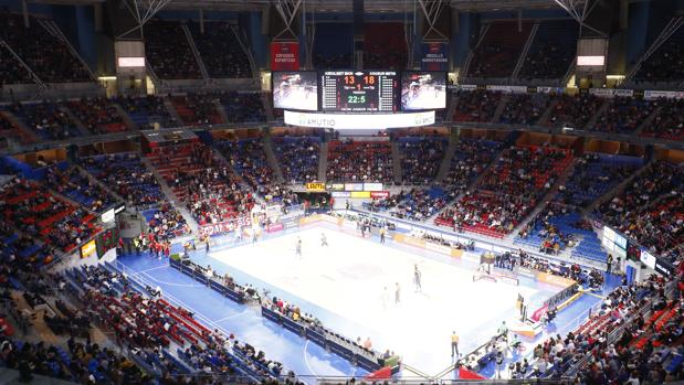 El Baskonia devolverá a sus aficionados el dinero proporcional del abono