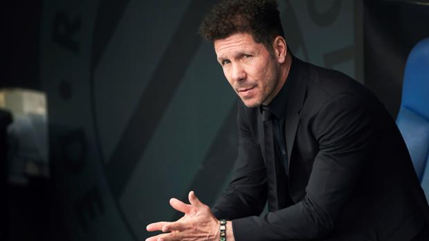 Simeone cumple 50 años: alegrías y decepciones del Cholo entrenador