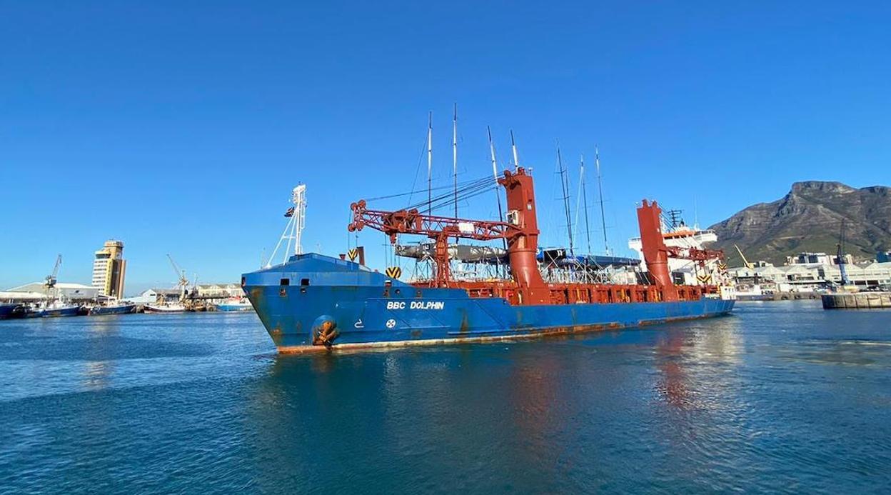 El Mundial de TP 52 se celebrará en Puerto Portals