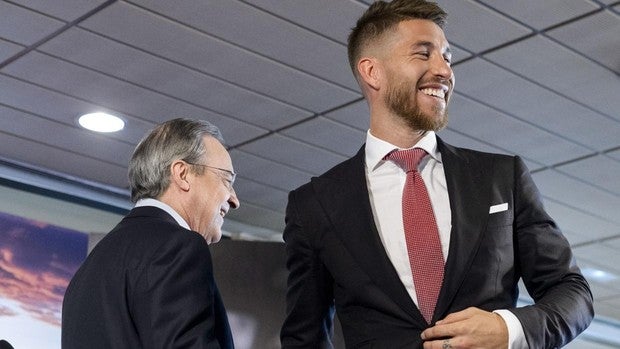 El Real Madrid firma la rebaja salarial con la plantilla