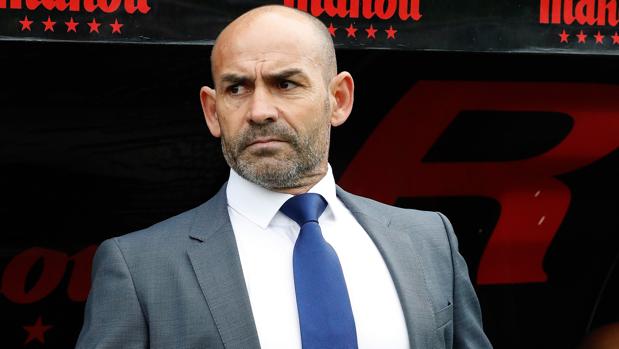 El tremendo palo de Paco Jémez al Rayo Vallecano por los ERTE: «Una falta de respeto»