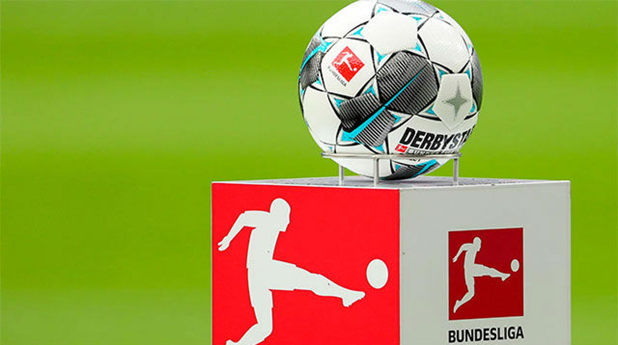 Luz verde para el regreso de la Bundesliga
