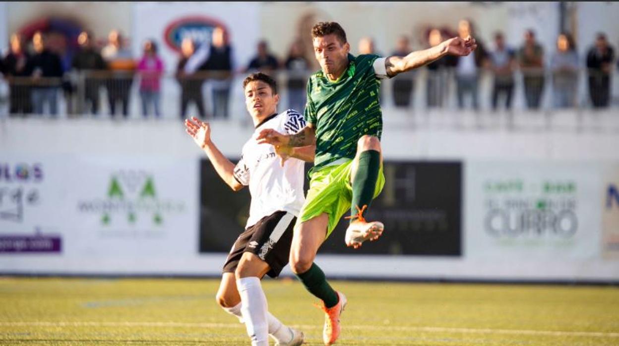 Estos son los equipos que jugarán el playoff exprés de ascenso a Segunda división