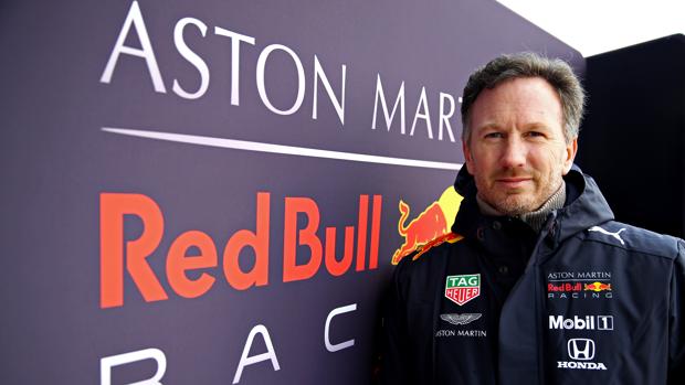 Horner: «Los pilotos volverán oxidados y habrá accidentes»