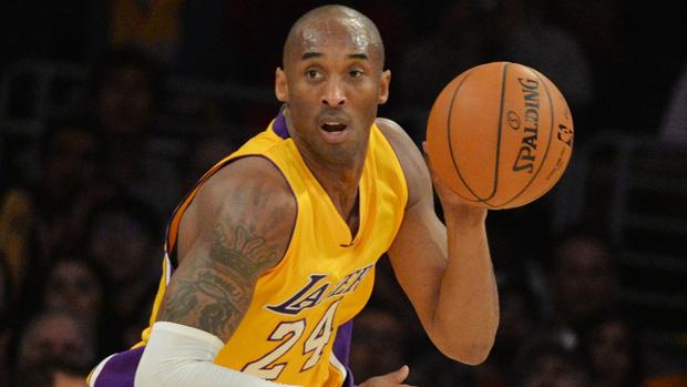 Desvelan los resultados de la autopsia de Kobe Bryant y su piloto