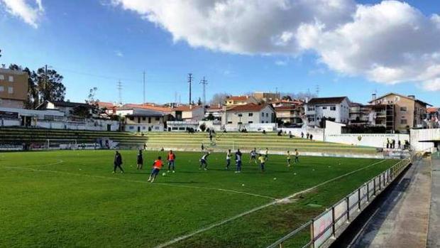 El Covid deja en la indigencia a cientos de futbolistas portugueses