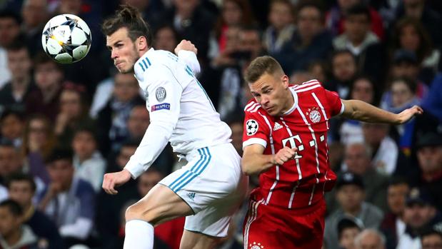 El agente de Bale desmiente ofertas de la MLS: «Es basura»