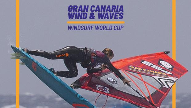 El Campeonato del Mundo de Windsurf de Gran Canaria se pospone a 2021