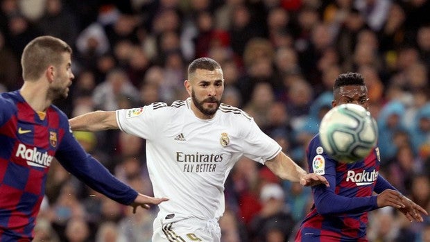 La Liga regresará la semana del 8 de junio