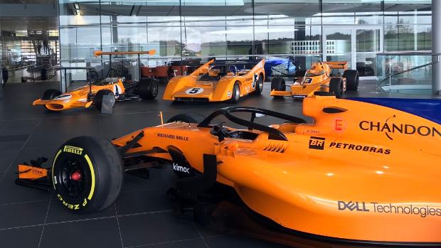 Los despidos masivos en McLaren afectarán a unos 70 miembros del equipo de F1