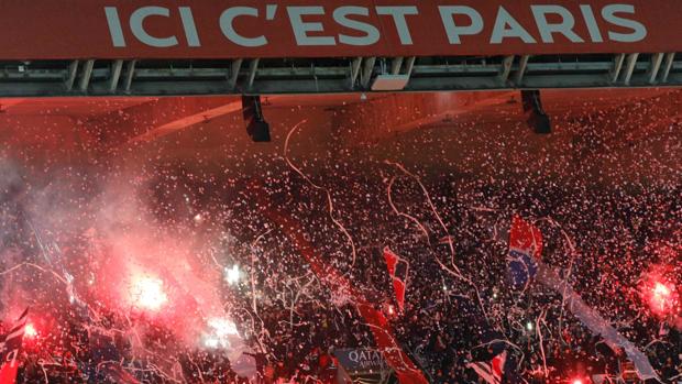 El rechazo al fin de la liga francesa llega al Senado