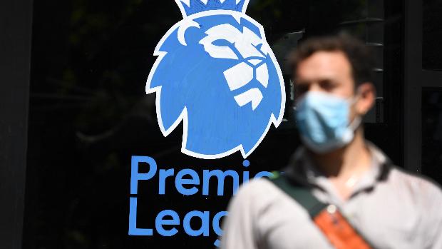 Sin positivos por coronavirus en los últimos test de la Premier League