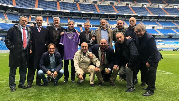 Cidón: «Juanito Gómez le dijo a Balín que ‘si elimináis a la Real de la Copa ganamos la Liga’ y así fue»
