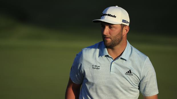 Jon Rahm cita a Mandela en contra del racismo