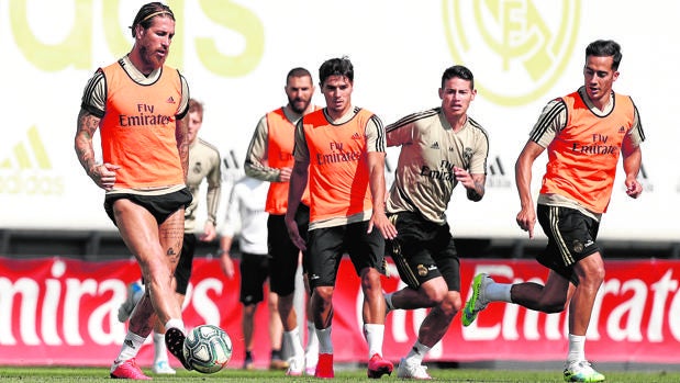 Calor, el enemigo invisible de la Liga