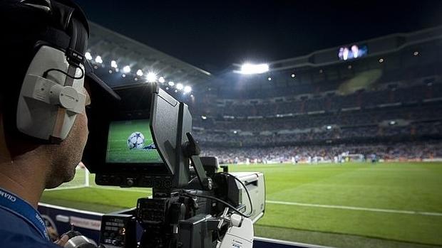 Televisiones, radios, fotógrafos... estos son los medios que tendrán acceso al estadio