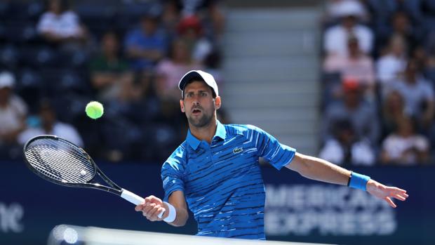 Djokovic: «Imposible celebrar el US Open con este protocolo Covid-19 tan extremo»