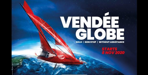 La Vendée Globe confirma la salida de la regata el próximo 8 de noviembre