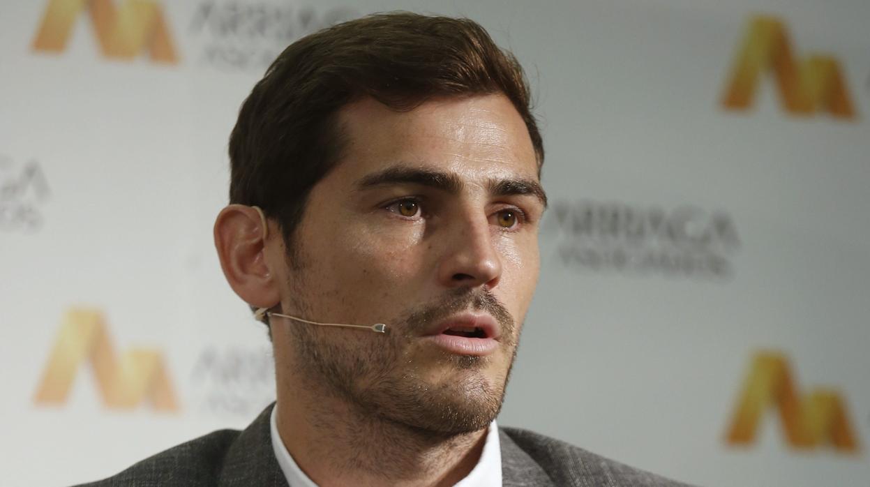 Poco margen para que Casillas pueda vencer a Rubiales