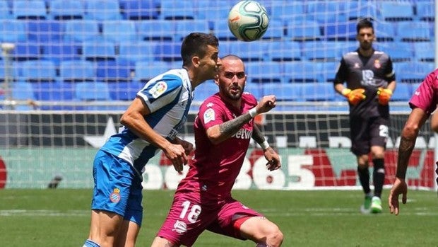 El Espanyol inicia la reconquista