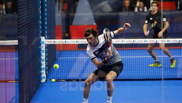 Así será la vuelta del World Padel Tour