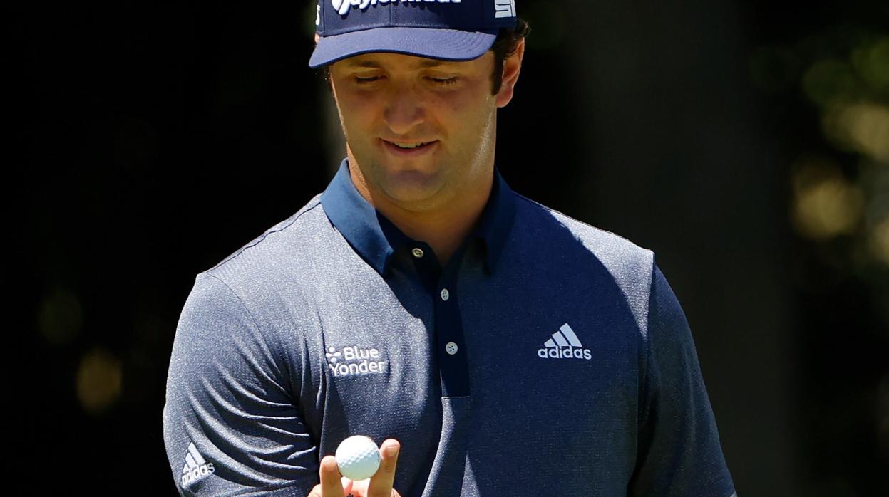 Jon Rahm