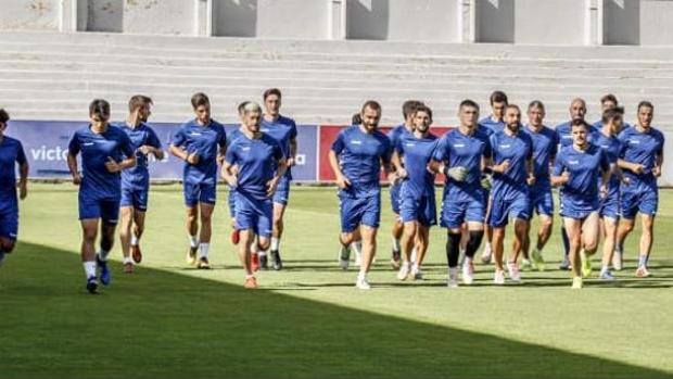 El Alcoyano se rebaja el sueldo para disputar el playoff de ascenso