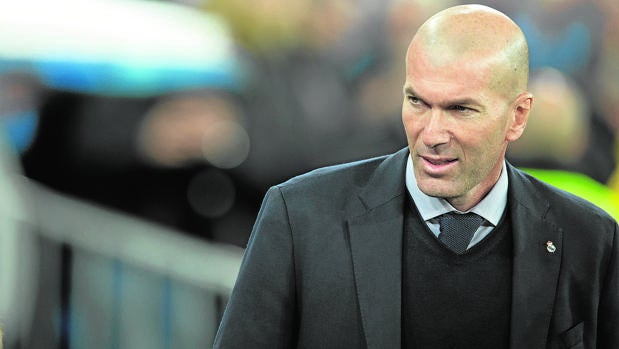 Los desvelos de Zidane para volver a ganar como antes