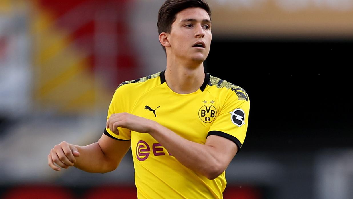 Borussia Dortmund - Mainz en directo