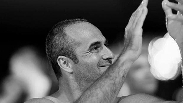 Muere Tibor Benedek, triple campeón olímpico de waterpolo, con 47 años