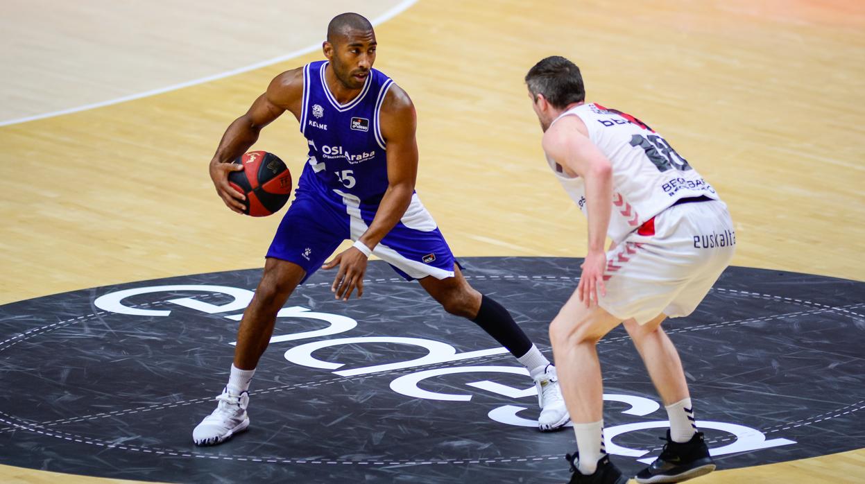 Granger, de meditar la retirada a brillar en Valencia