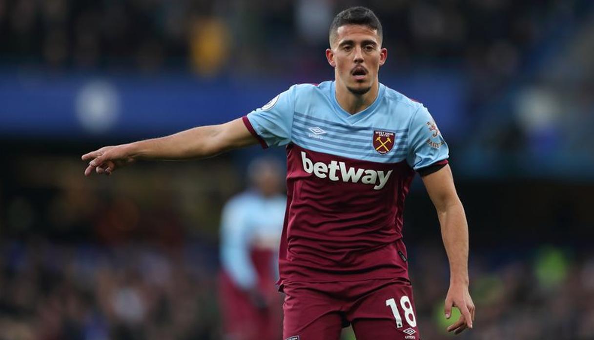 West Ham - Wolverhampton en directo