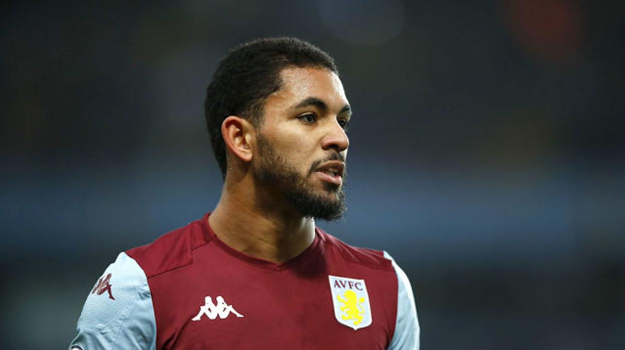 Aston Villa - Wolverhampton en directo