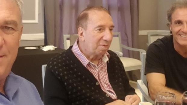 Últimas noticias y última hora de hoy sábado, 27, junio 2020 en deportes