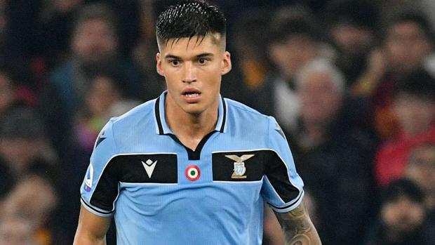 Lazio - Fiorentina en directo