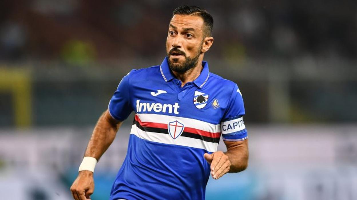 Sampdoria - Bolonia en directo