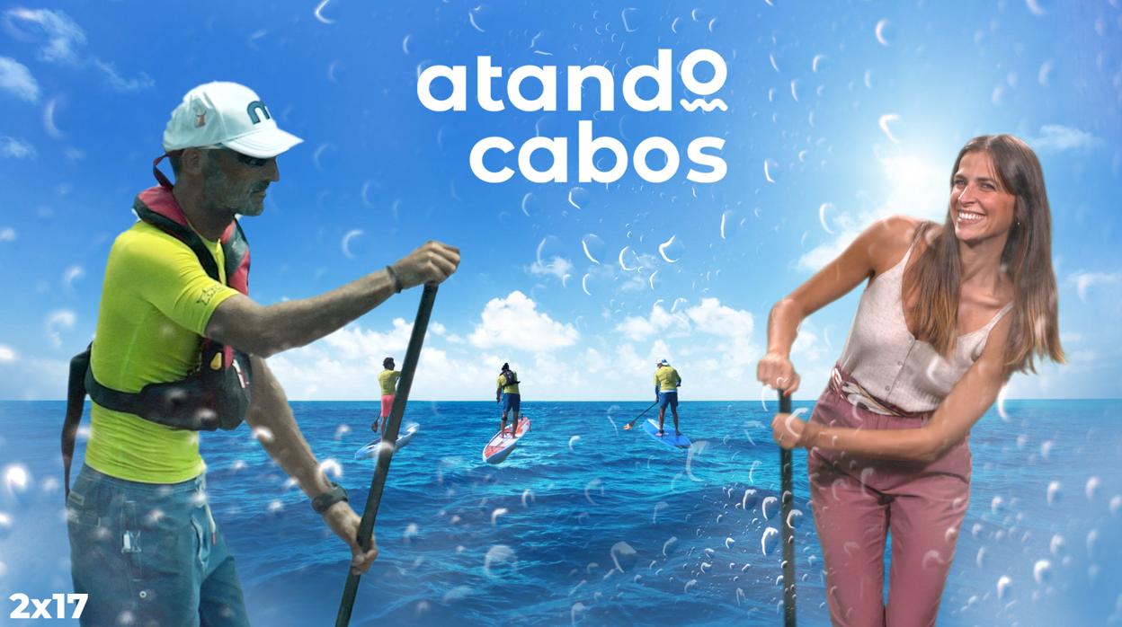 Capítulo 17 de «Atando Cabos»