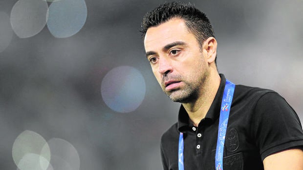 Xavi llama a la puerta: «La ilusión más grande que tengo ahora es la de entrenar al Barça»