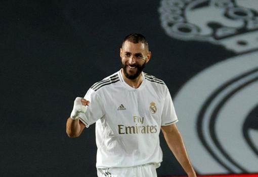 El secreto del mejor Benzema: dieta minimalista, estabilidad familiar y dobles sesiones físicas